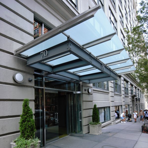 70 Washington Street Building, 70 Washington Street, Brooklyn, NY, 11201, Downtown Brooklyn NYC Condos
